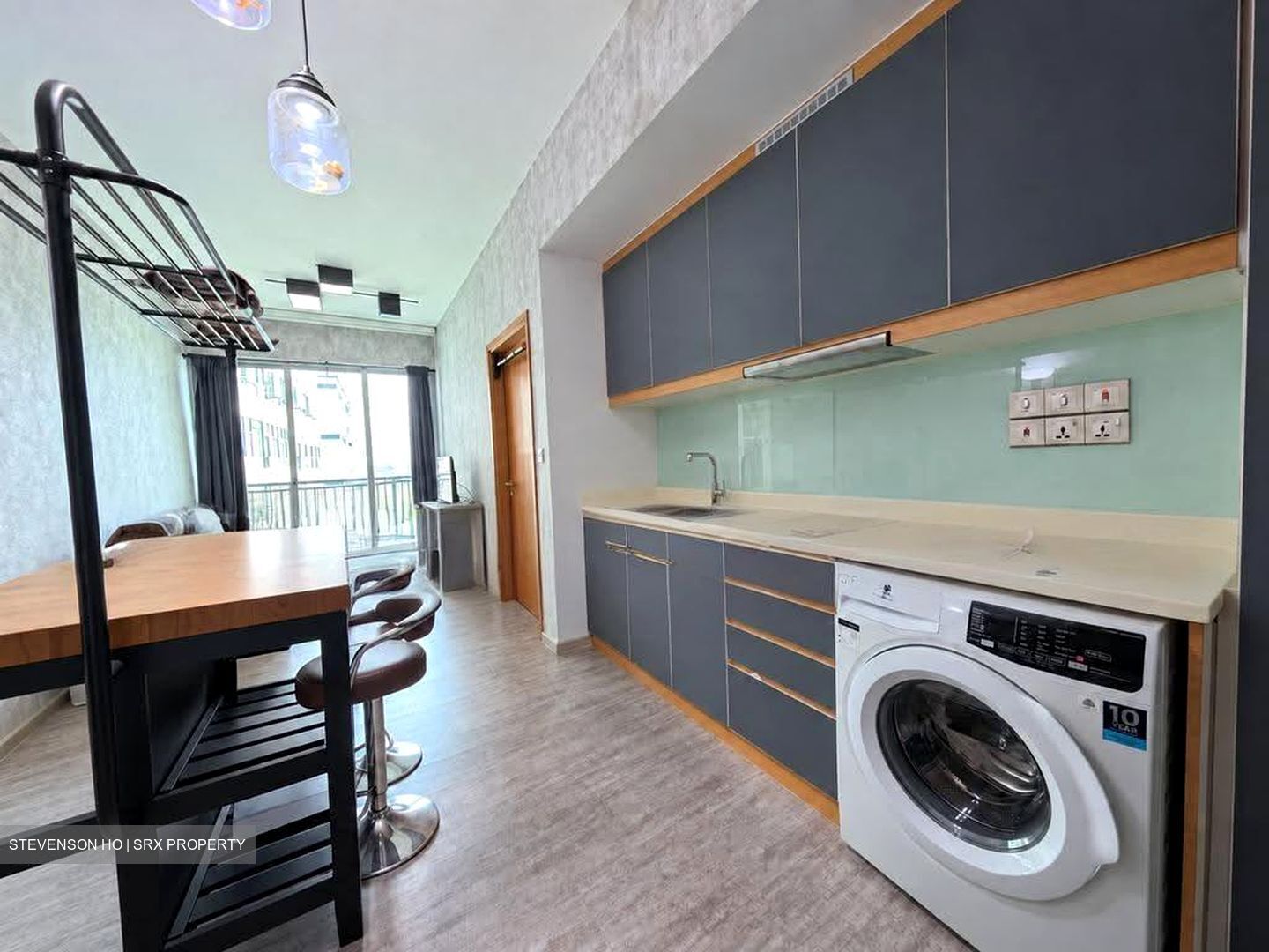The Interweave (D12), Apartment #619407601